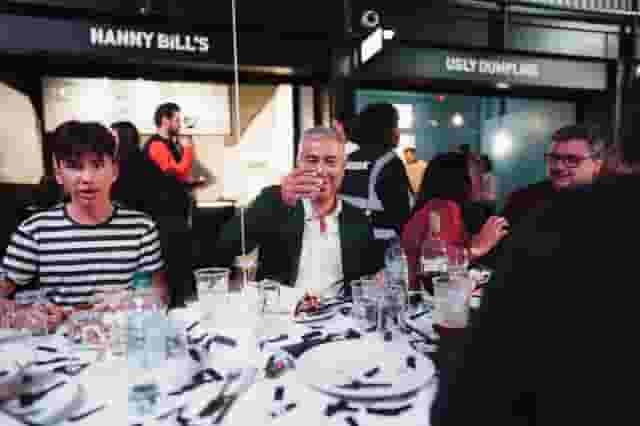 Boxpark Wembley
