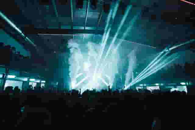 Boxpark Wembley