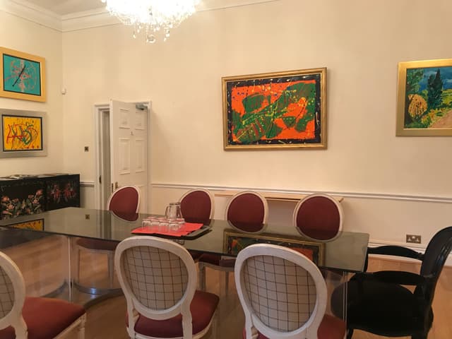 Ratiu Family Foundation