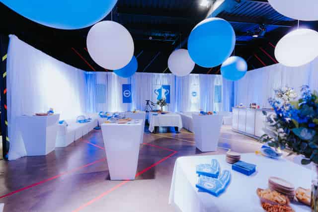 Playbox Room