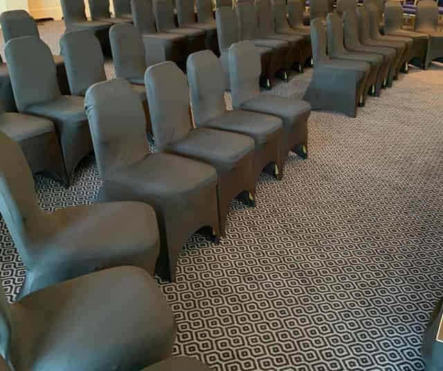 Wedding Hall Suite