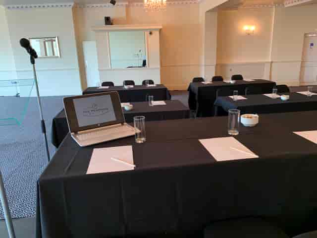 The Penridge Suite