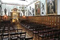 Promotional Spaces