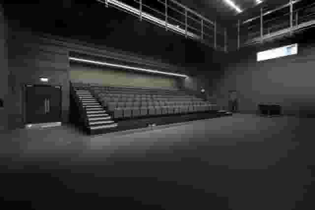Holloway Production Studio