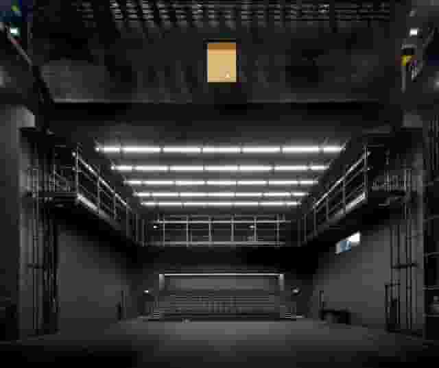 Holloway Production Studio