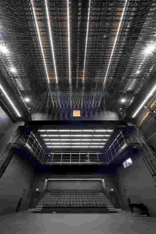 Holloway Production Studio