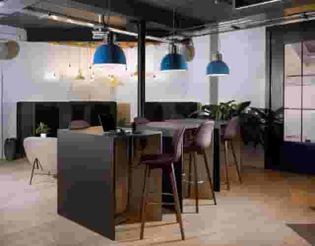 Meeting Room 1