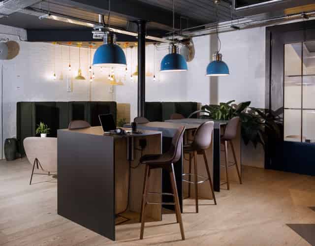 Meeting Room 1