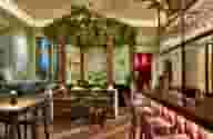 Private Bars