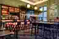 Private Bars
