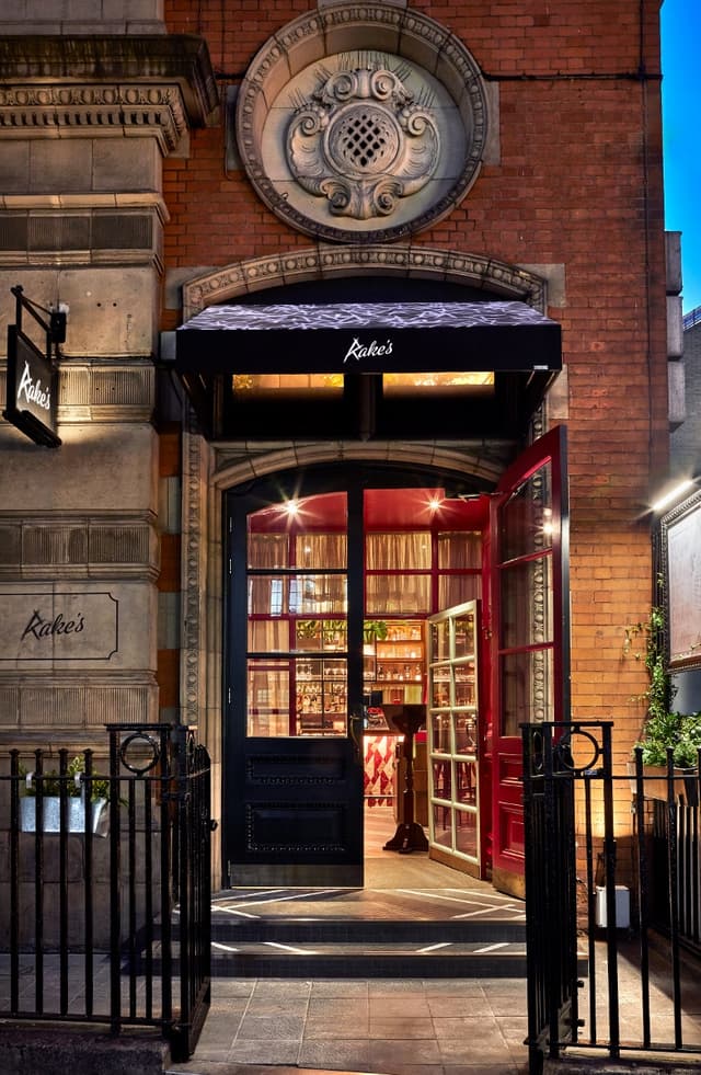 Andaz London Liverpool Street