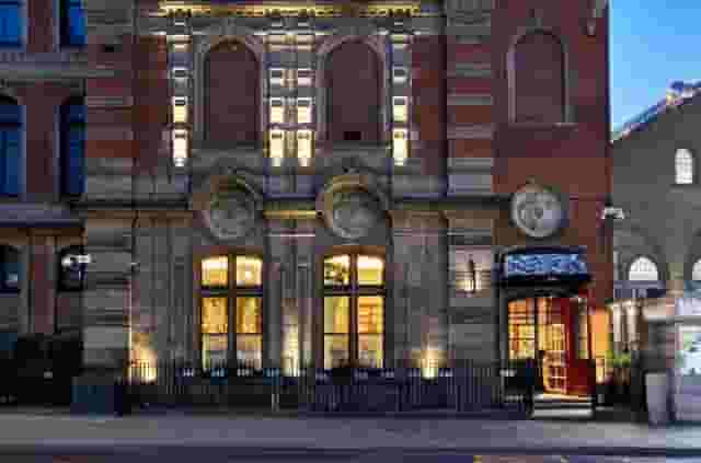 Andaz London Liverpool Street