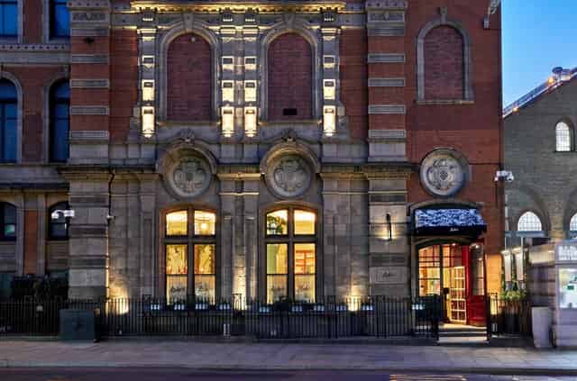 Andaz London Liverpool Street