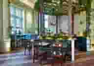 Private Bars