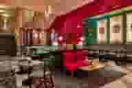 Reception Halls