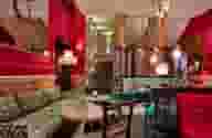 Reception Halls