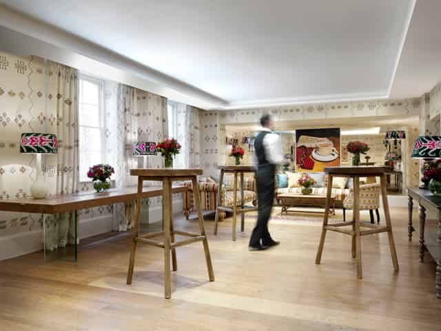 Rocklin Room
