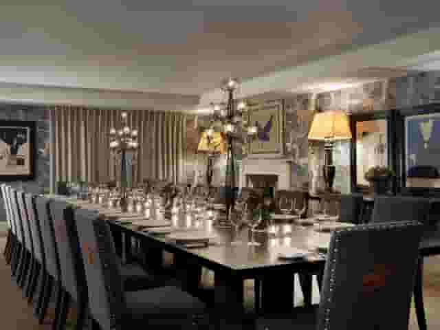 Haymarket Hotel