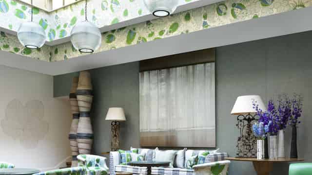 Haymarket Hotel