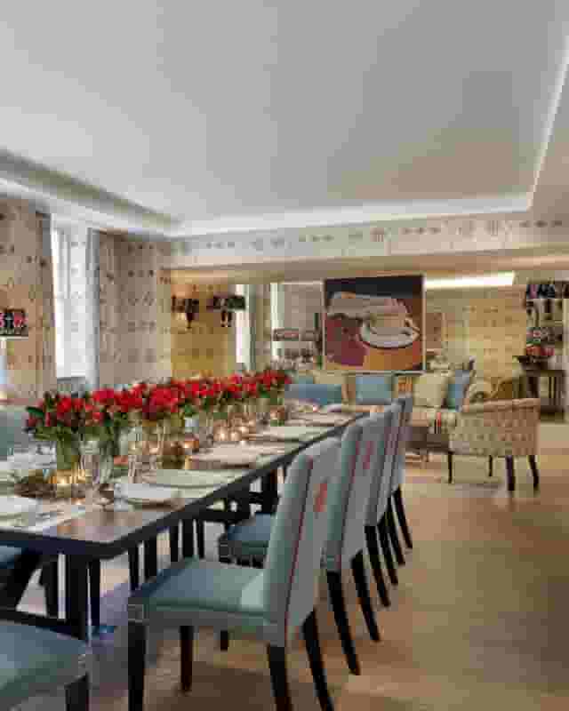 Haymarket Hotel