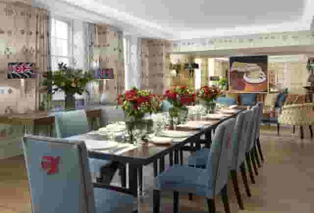 Haymarket Hotel