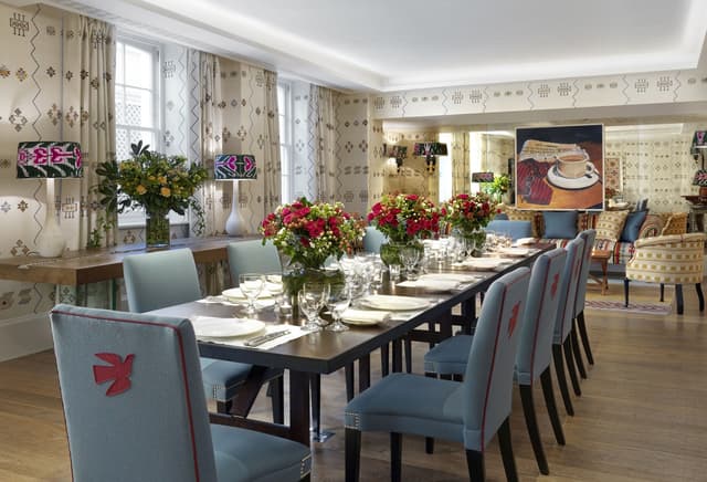 Haymarket Hotel