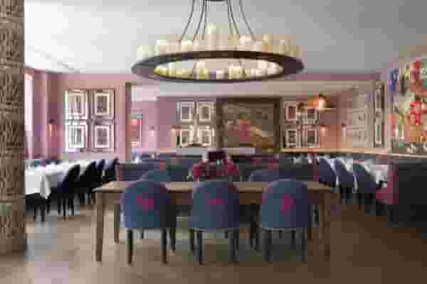 Haymarket Hotel