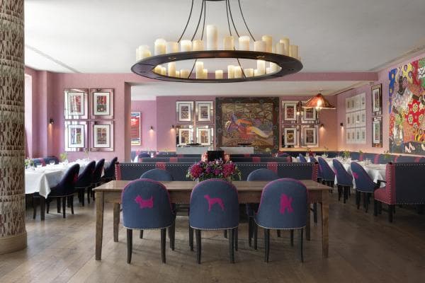 Haymarket Hotel