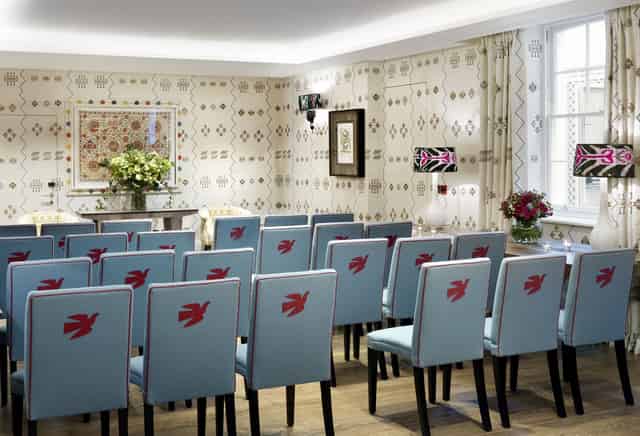Haymarket Hotel