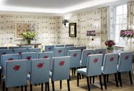 Ballrooms