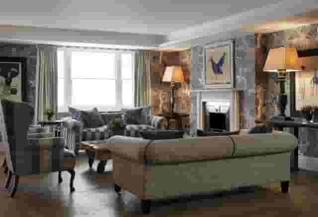 Haymarket Hotel