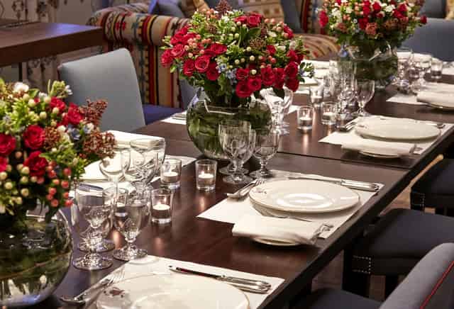 Haymarket Hotel