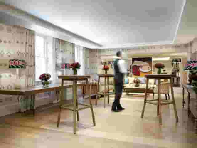 Haymarket Hotel