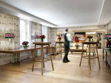 Fitzrovia
