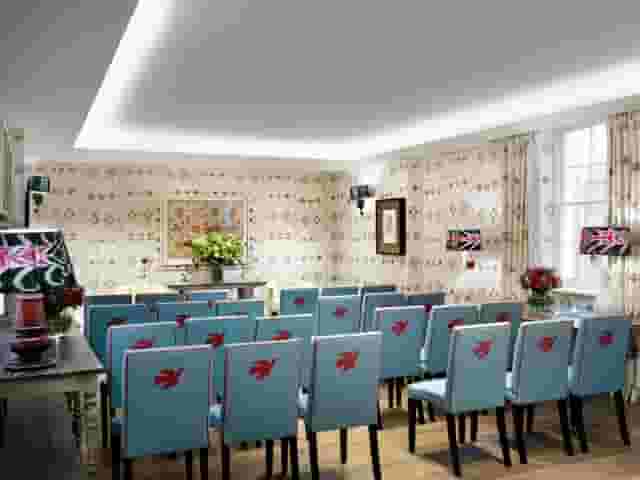 Haymarket Hotel