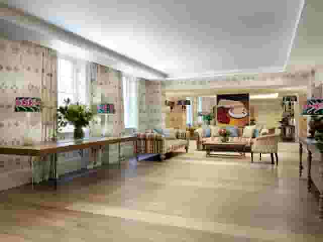 Haymarket Hotel
