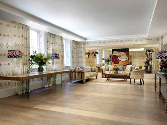 Haymarket Hotel