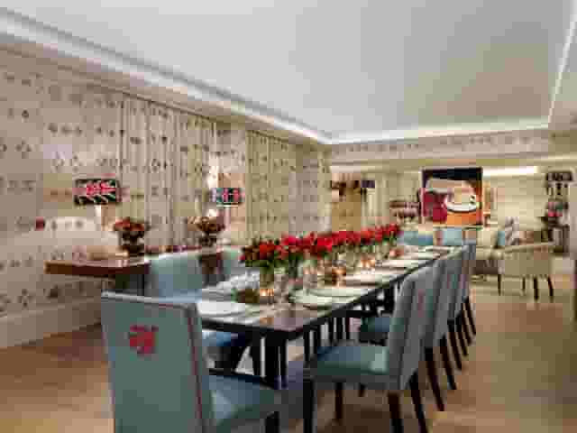 Rocklin Room