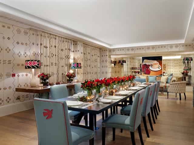 Rocklin Room