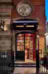 City Of London