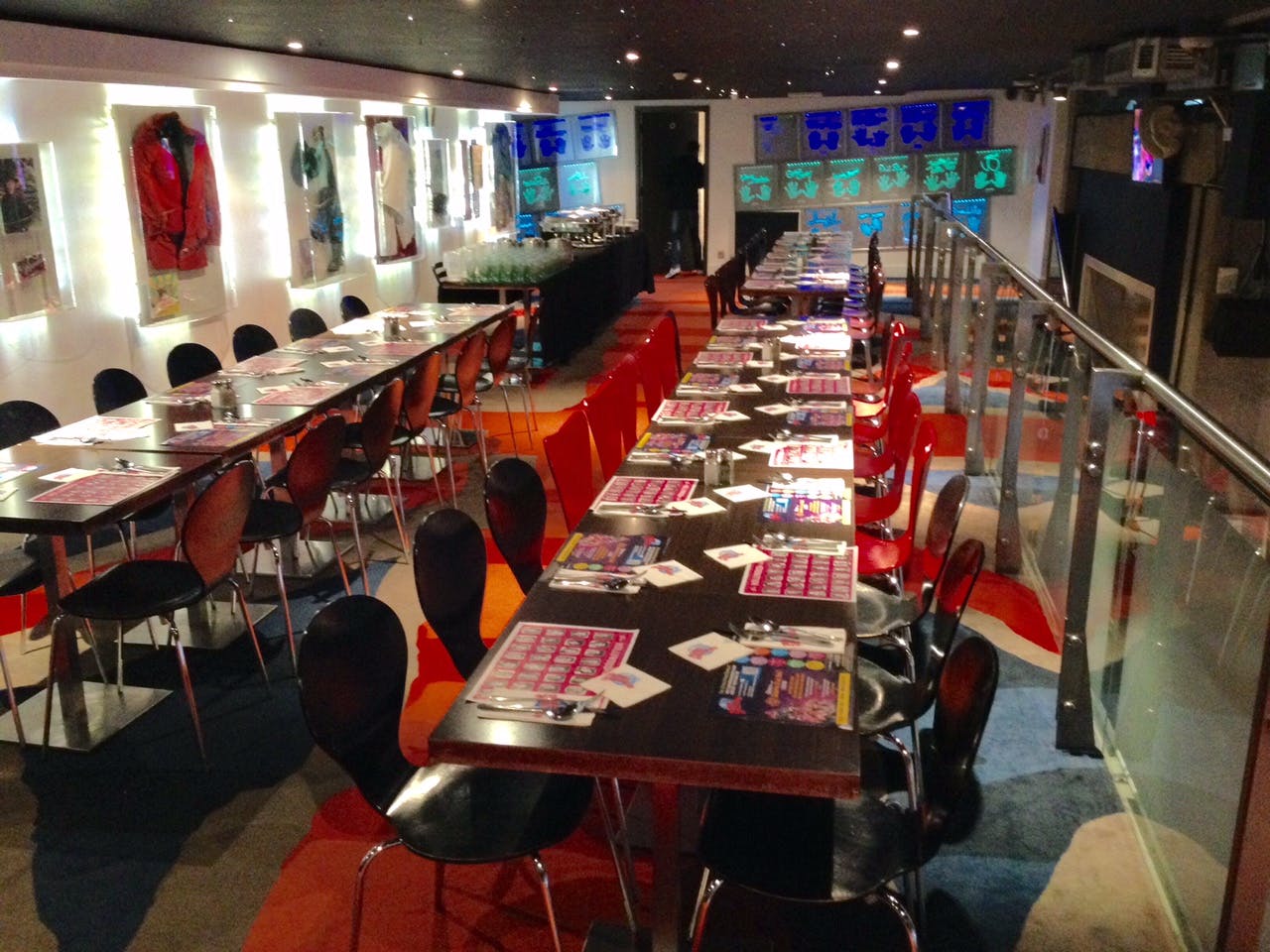 Planet Hollywood  - British  image 1