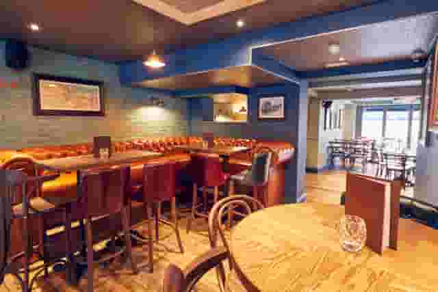East Putney Tavern