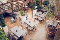 Toddler Party Venues
