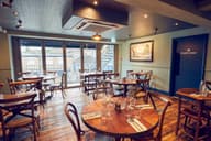 Birthday Party Venues