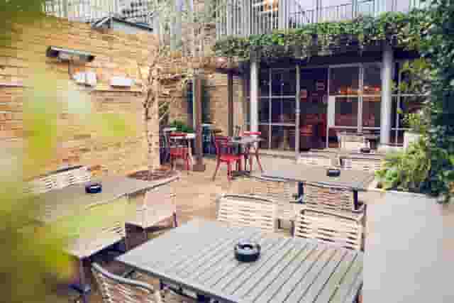 East Putney Tavern