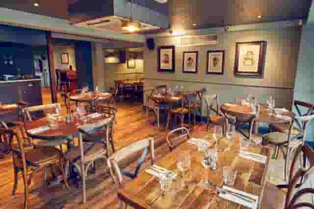 East Putney Tavern