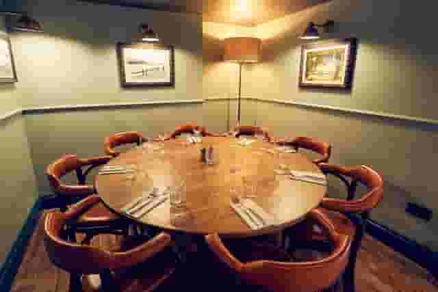 East Putney Tavern