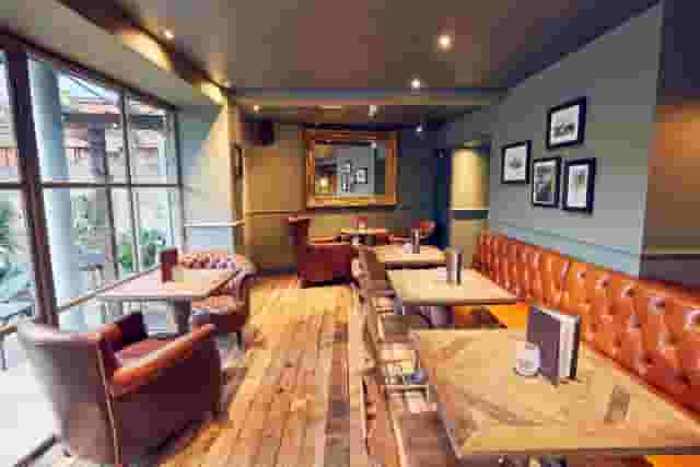 East Putney Tavern