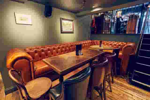 East Putney Tavern