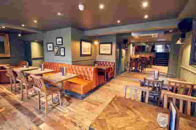 East Putney Tavern